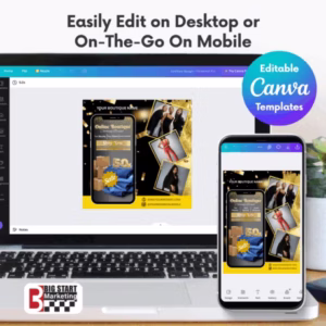 Clothing Boutique Store Template - Image 4