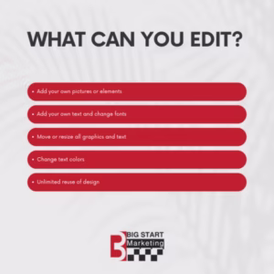 Pastry Shop Promo Template - Image 5